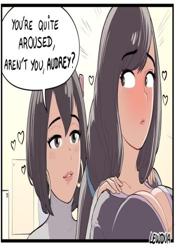 Cover of Lewdies 23 - See Me After Class